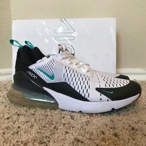 Nike Air Max 270 Dusty Cactus sz 8
